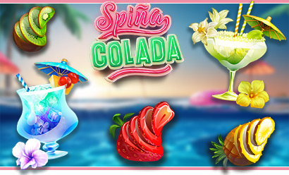 Nouvelle machine à sous gratuite Yggdrasil Spiña Colada