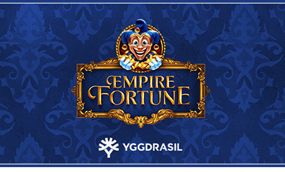 Slot jeu casino gratuit Empire Fortune