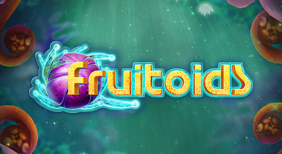 Machine à sous gratuit Fruitoids