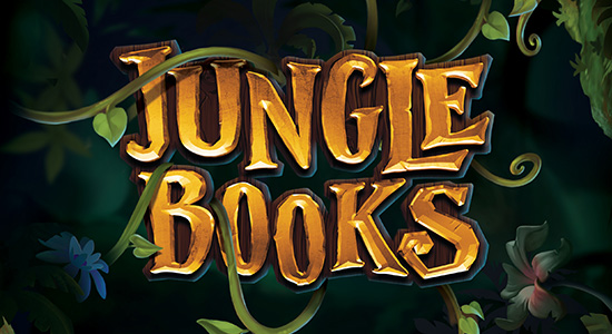 Meilleure slot gratuit Jungle Book