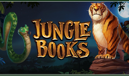 Meilleure slot Jungle Book