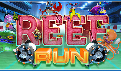 Reef Run Slot gratuit